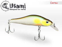 Воблер Usami Datsu 80F-SR 331